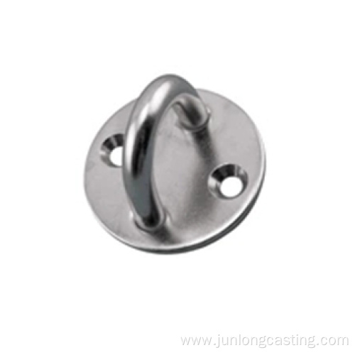 Architectural Hardware Precision Castings